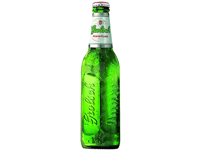 Grolsch