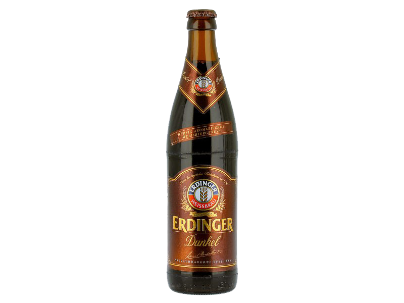 erdinger pikantus