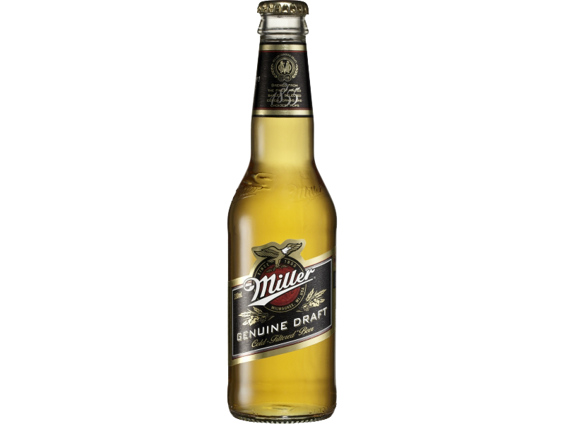 miller