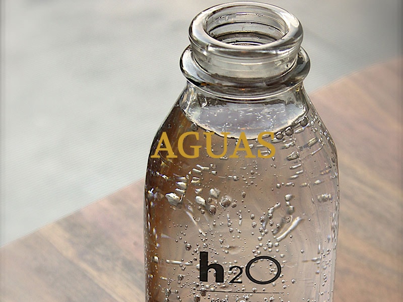 Aguas