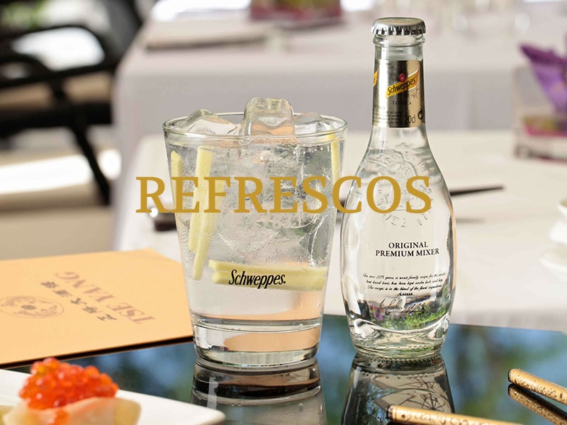 Refrescos