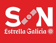 Son Estrella Galicia